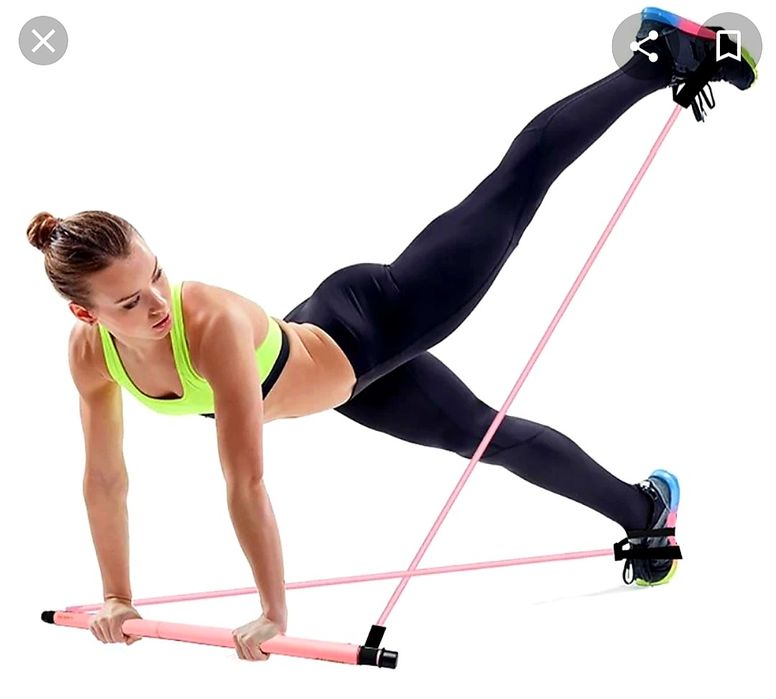 Уред за фино и стегнато тяло