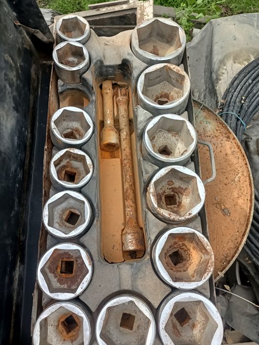 Набор Головок ))