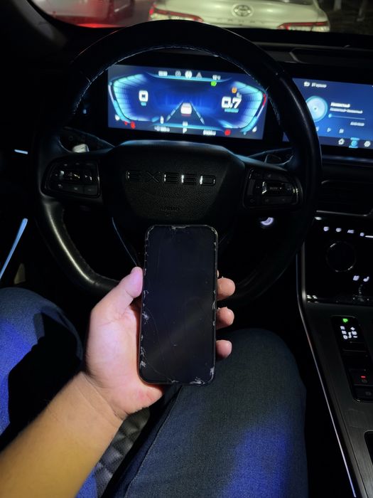 iPhone 15 pro Айфон 15 про