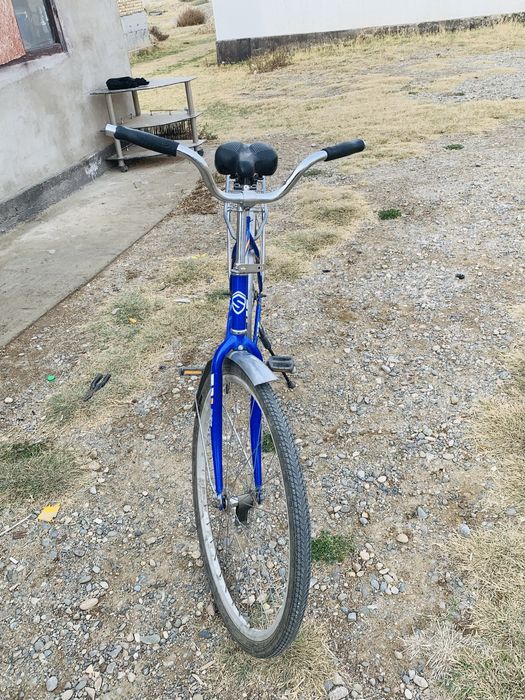 Stels урал велик росиски