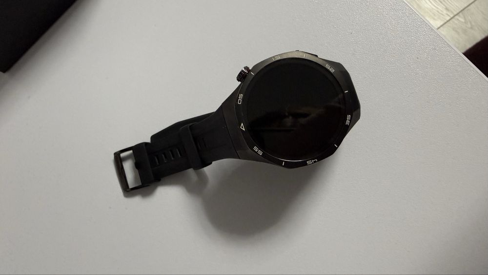Huawei WATCH GT5 Pro