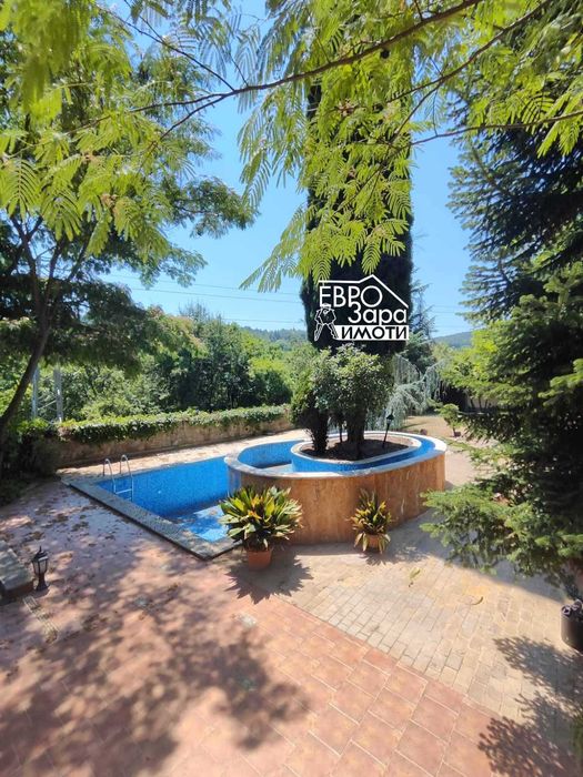 Продава се Къща в Стара Загора, Център - 190 кв.м за 1685 €/кв.м - Снимка #3