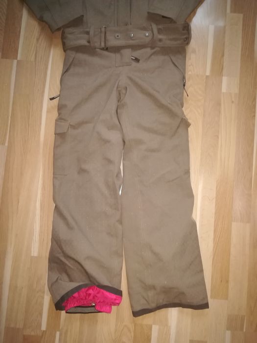 SPEX гащеризон Л/ХЛ