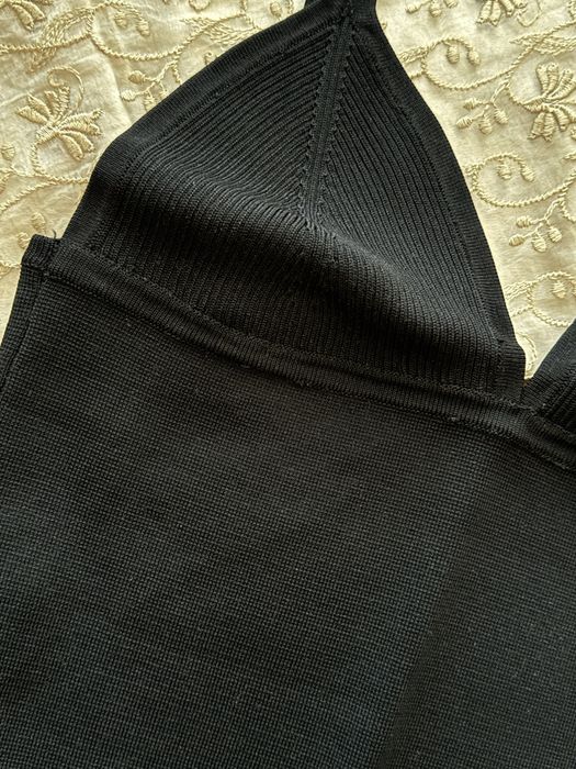 Кроп топ ZARA ЗАРА