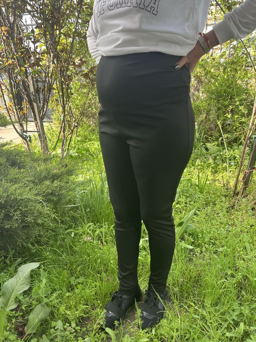 Рипсени клинове за бременни