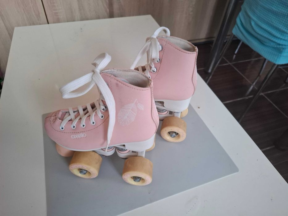 Vând Patine cu Role Oxelo