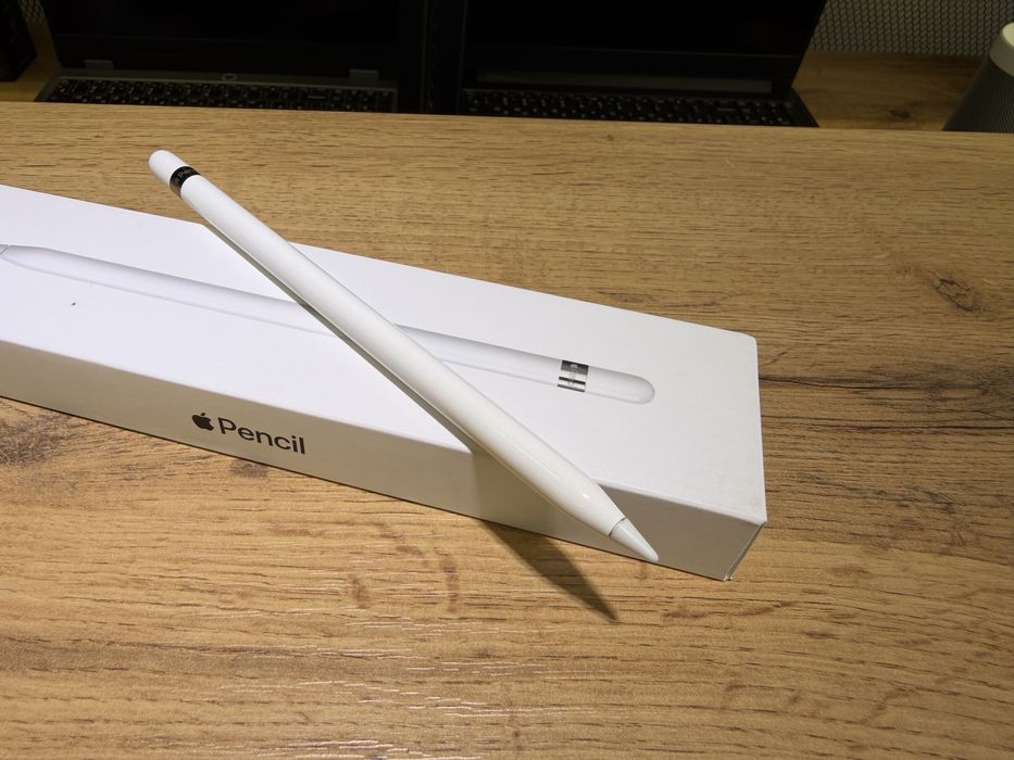 Apple Pencil 1 Generation, оригинал, модель A1603, 1626/A10