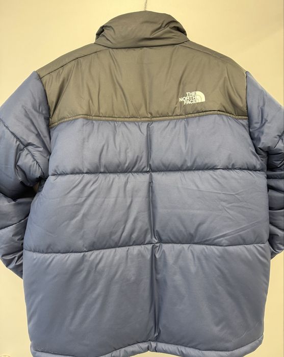 мъжко яке  THE NORTH FACE - оригинално !