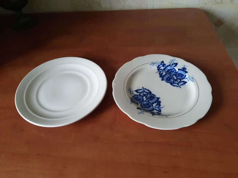 Посуда кухонная,советская.