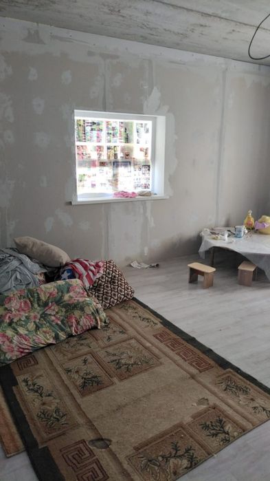 Продам коттедж в Алгабасе