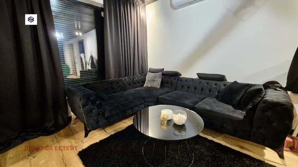 Даваме Под Наем Двустаен Апартамент В Христо Ботев