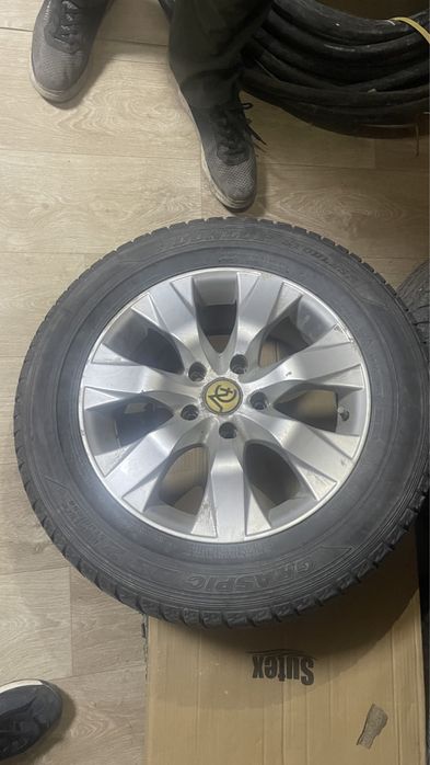 Диски (оригинальные), R16