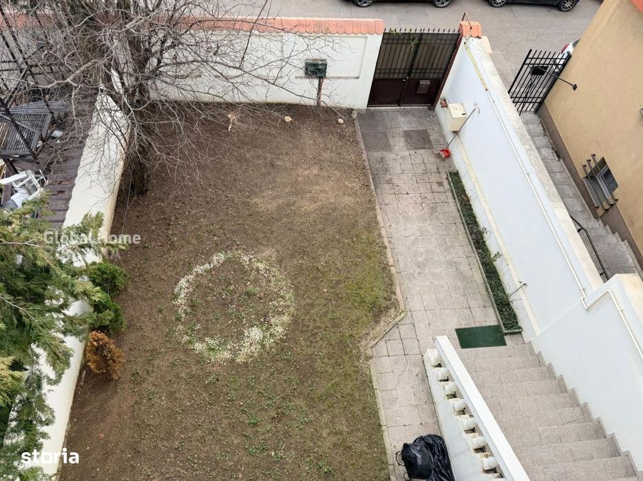 Vila versatila S+P+2 | Parc Carol - Piata Libertatii |
