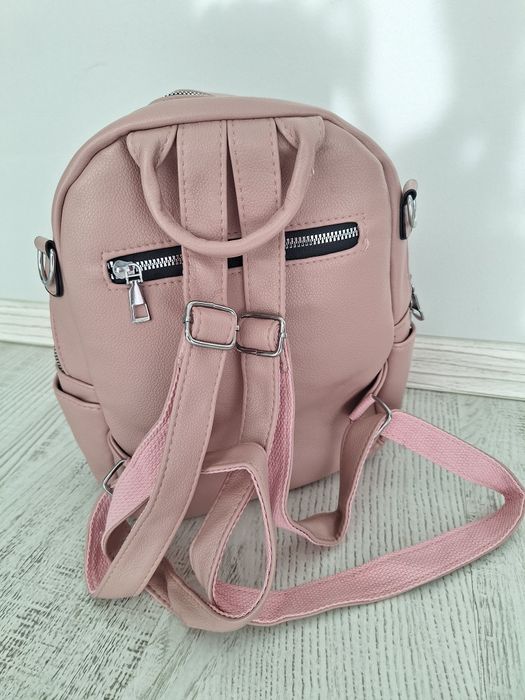 Нова спортна раница