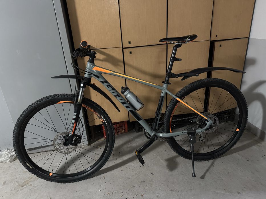 giant talon продается велосипед