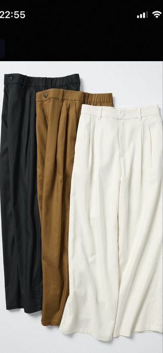 Продам футболки Uniqlo