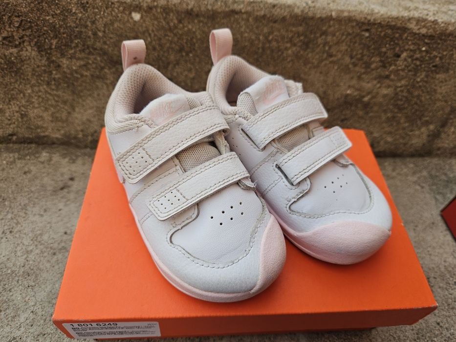 Детски маратонки nike