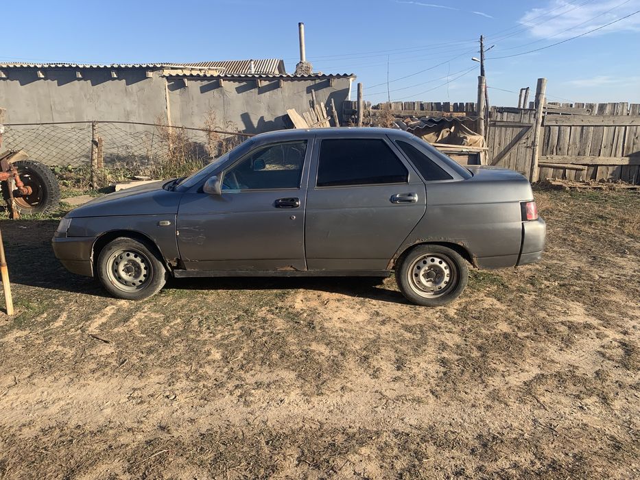 Продам ваз 2110&&
