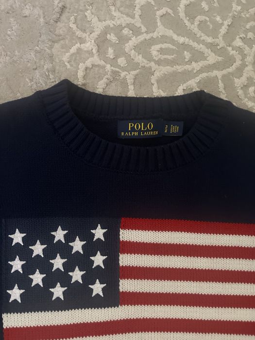 Polo, Поло Америка