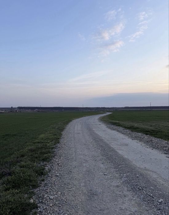Teren intravilan Les
