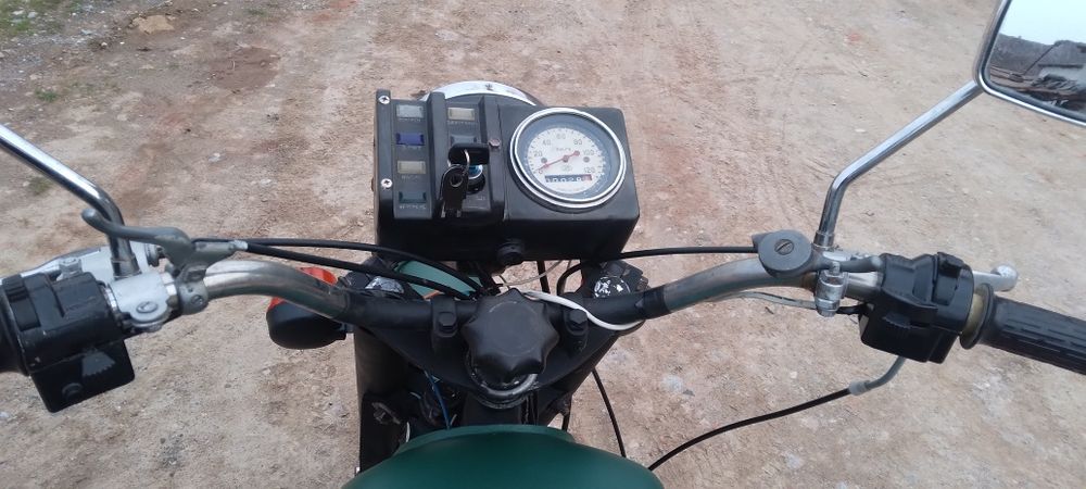 ИЖ планета 4 нархи 6-милион