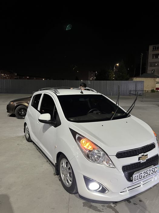 Spark duska xolati zor bitasi qirilgan baoon xolati orta