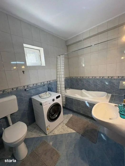 Vila Moderna Pipera De Inchiriat Gradina Privata&Acces Scolii Private