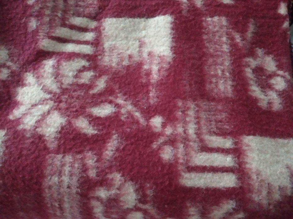 Качествено Вълнено одеяло 2 броя