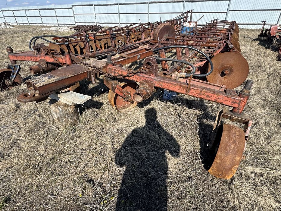 Лучильник лдг - 15