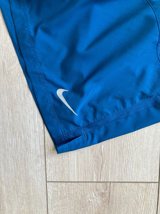 Найк Nike Running Dri Fit мъжки къси панталони къс панталон шорти размер L