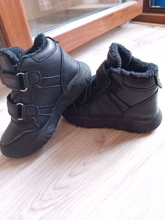 Зимни обувки LC waikiki