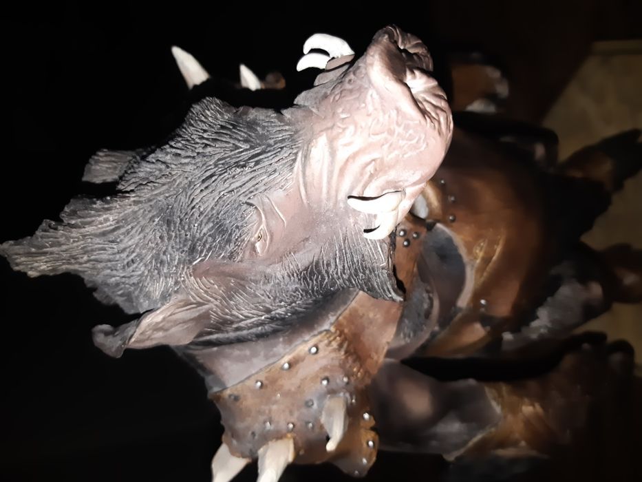 The chronicles of Narnia Minoboar