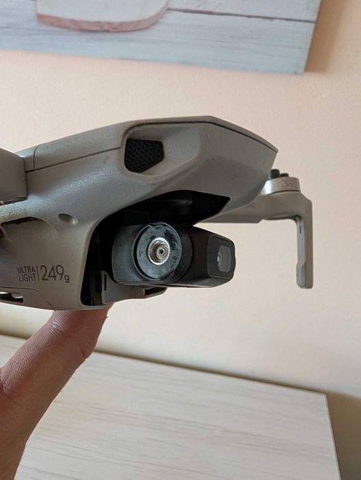 DJI Mavic Mini - Piese