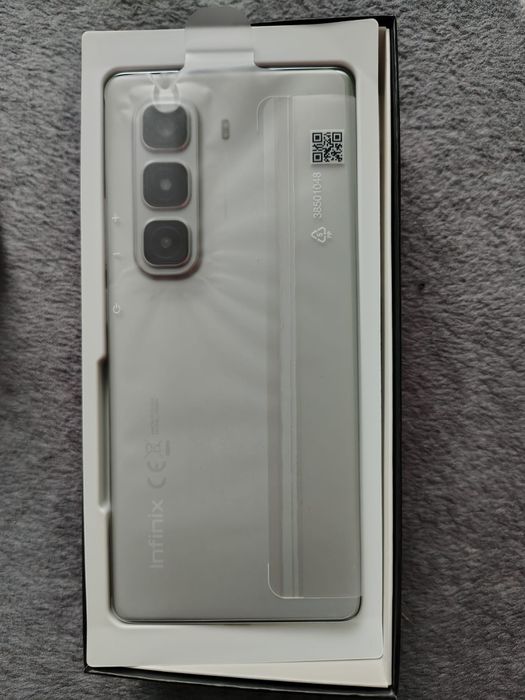 Inifinix HOT 50 pro+