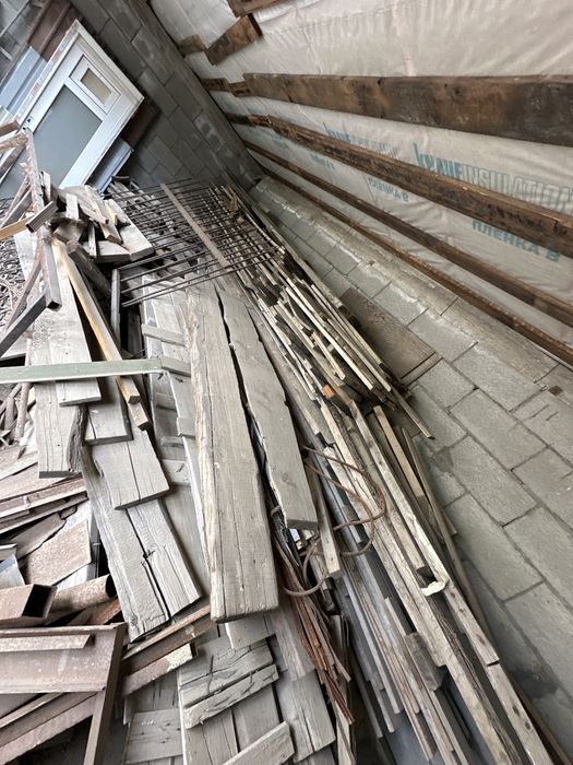 Продам дрова