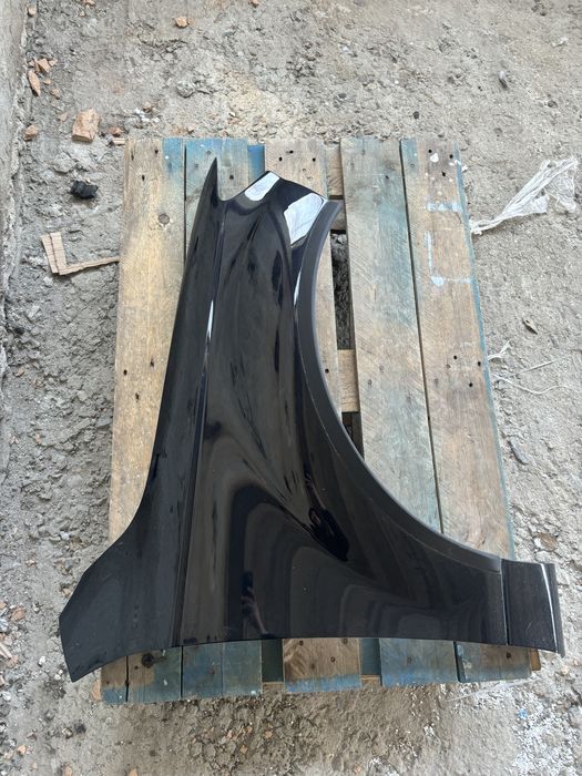 Audi Q7 4l S-line десен калник