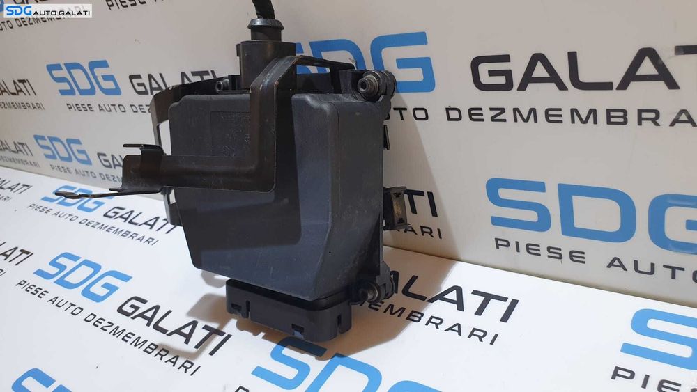 Modul Grup Senzor Supapa Vacum Vacuum Audi A3 8P 2.0 TDI AZV BKD 2004 - 2013 Cod 6Q0906625 6Q0906625C [B3877]