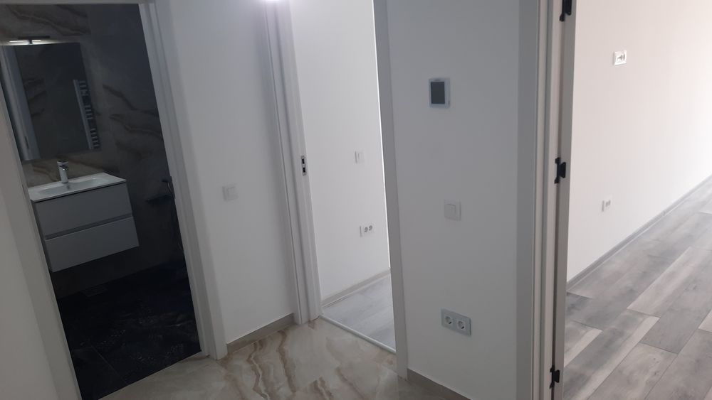 Persoana fizica vand sau inchiriez apartament 2 camere in copou-finalizat 2026