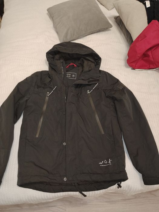 Куртка демисизоная Ostin