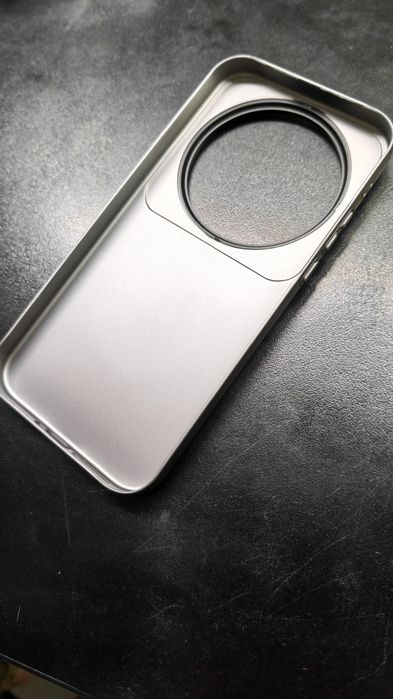 Чехол для xiaomi 17 ultra