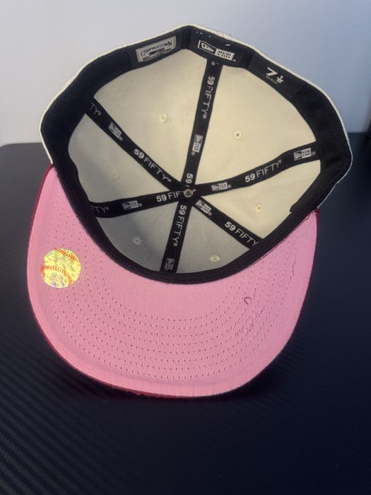 Sapca New Era Custom