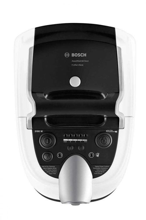 Моющий пылесос Bosch BWD421PRO