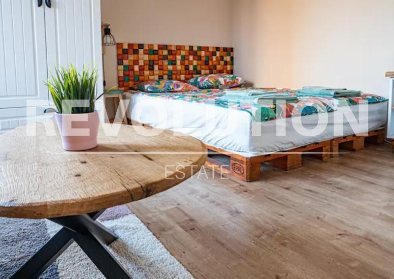 Дава се под наем Двустаен апартамент в Варна, Гръцка махала - 50 кв.м за 500 € - Снимка #3