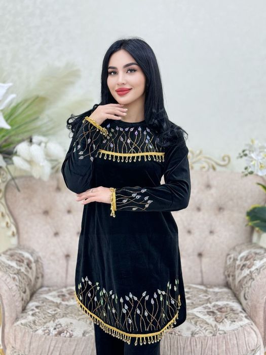 Женские платя для дома удобна