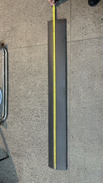 молдинг mercedes sprinter 906