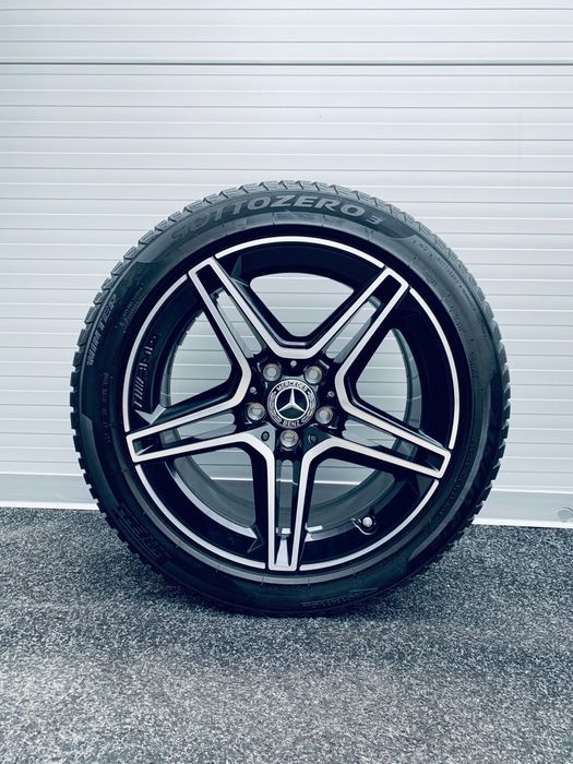 Jante originale Mercedes e class w213 s213 c213 A238 Amg a2134011800