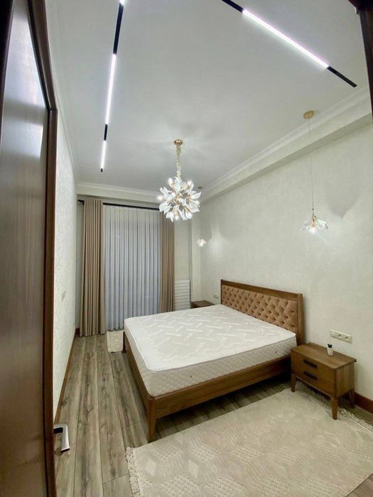 Продаётся 3х комнатная квартира, Мирабадский р-н, новостройка