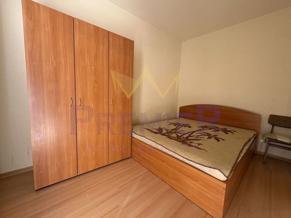Дава се под наем Двустаен апартамент в Варна, Център - 65 кв.м за 382.5 € - Снимка #7
