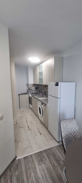 Дава се под наем Двустаен апартамент в София, Хаджи Димитър - 65 кв.м за 459 € - Снимка #3