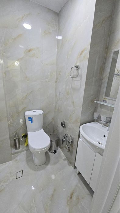 Литературный 2/7/9 Ж/К Art Haus  Янги Ремонт Хеч ким яшамаган